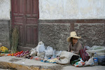 Cajamarca, Peru