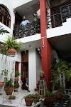 Our place, Cajamarca, Peru