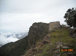 Kuelap, Peru