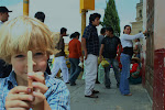 Paletas! Cajmarca, Peru
