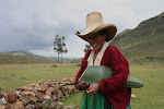 Qhapac ñan trek, Peru