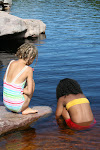 Bella and Michele.JPG