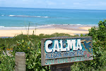 Trancoso's motto! Trancoso, Brazil