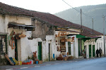 Ain Draham, Tunisia