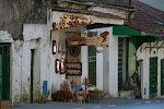 Ain Draham, Tunisia