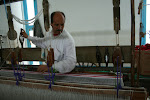 Cooperative des Tisserands el-Faouz, Beni Khiar, Tunisia