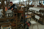 Cooperative des Tisserands el-Faouz, Beni Khiar, Tunisia