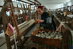 Cooperative des Tisserands el-Faouz, Beni Khiar, Tunisia
