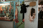 Souq (market), Nabeul, Tunisia