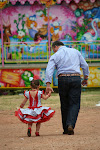 Summer Festival, Vilches, Spain
