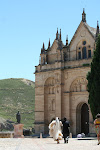 Antequera, Spain