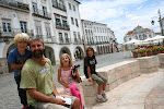 Evora, Alentejo, Portugal.