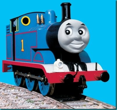 Thomas