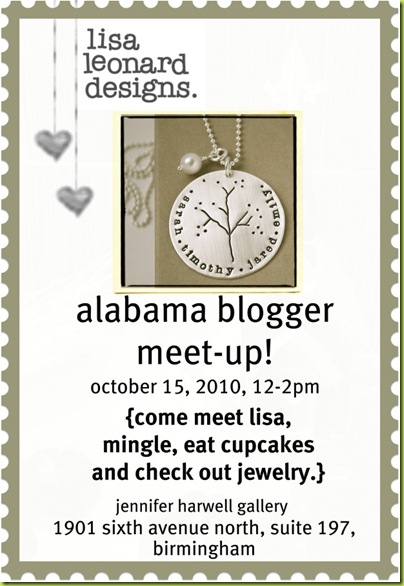 alabama blogger meet up2