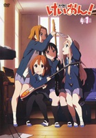 K-ON!
