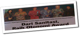 Otonomi Award