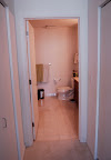 Chicago Condo - Master Bathroom