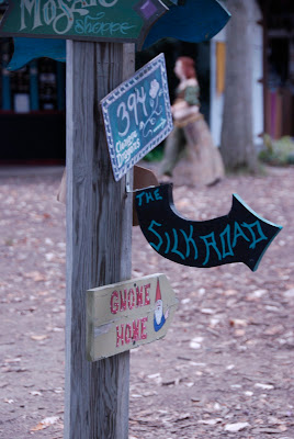 Michigan Renaissance Fair