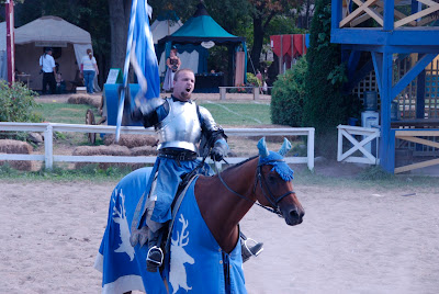 Michigan Renaissance Fair