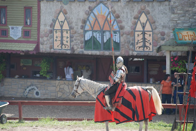 Michigan Renaissance Fair