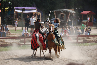Michigan Renaissance Fair