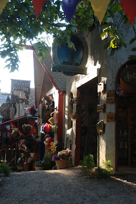 Michigan Renaissance Fair