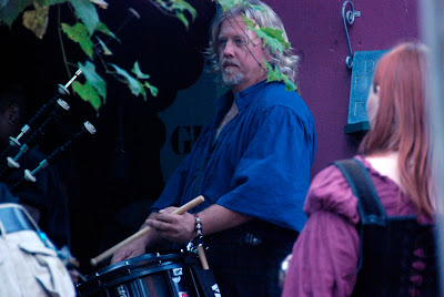 Michigan Renaissance Fair