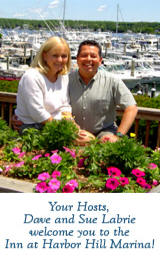 Inn at Harbor Hill Marina Inn at Harbor Hill Marina