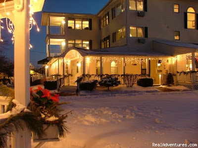 Inn at Harbor Hill Marina Inn at Harbor Hill Marina