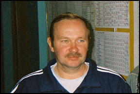 Foto: Sergei Pyzhianov (2005)