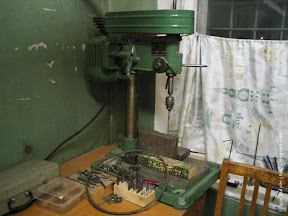 Our workshop