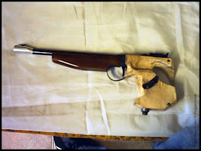 TOZ-35 reworked