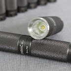 nitecore d10入手