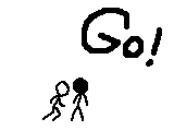 Go!
