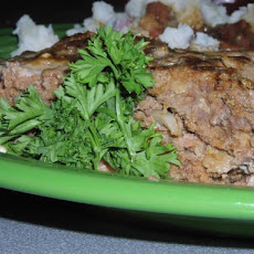 Moist Meatloaf