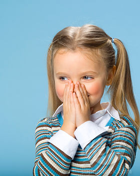 girl Lucrurile pe care nu le scrii pe blog