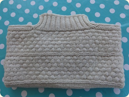 Sømandssweater DSC05948