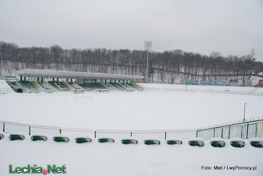 Lechia-Widzew