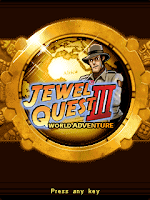 111 Mobile Jewel Quest III: World Adventure