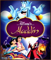 jogo gratis para celular Aladdin
