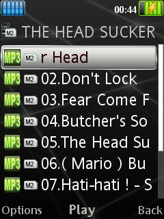 METALSOFTCORE
