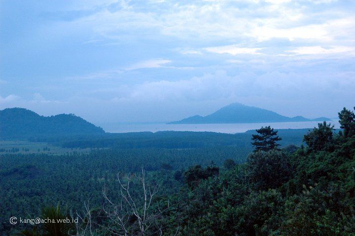 Teluk Kiluan