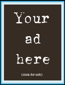 You ad here
