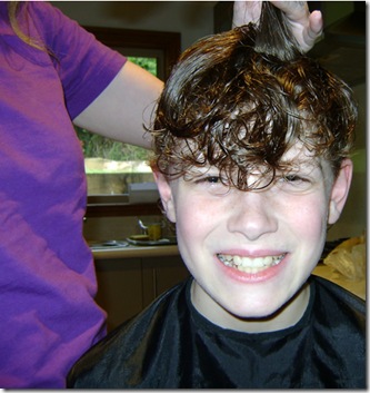 haircutjan2009