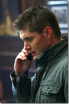 SUPERNATURAL