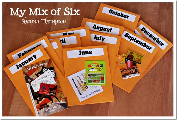 Date Packets Date Packets