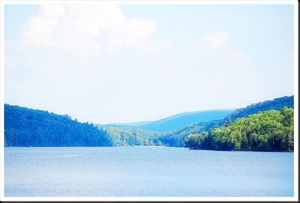 Lac Philippe