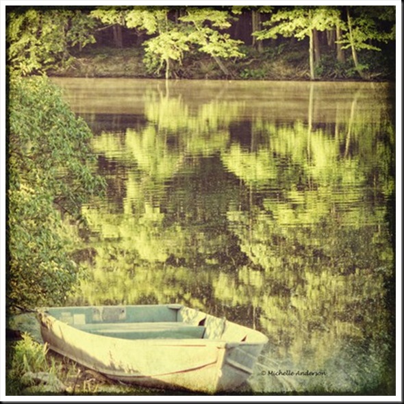 LAZY DAYS OF SUMMER