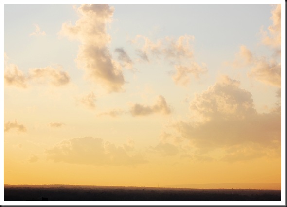 sunset lemon
