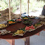 Nice spread